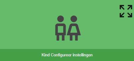 Icoon voor rapporten