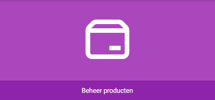 Icoon voor rapporten