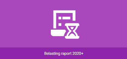 Icoon voor rapporten