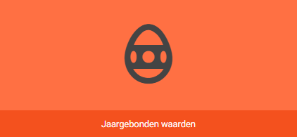Icoon voor rapporten
