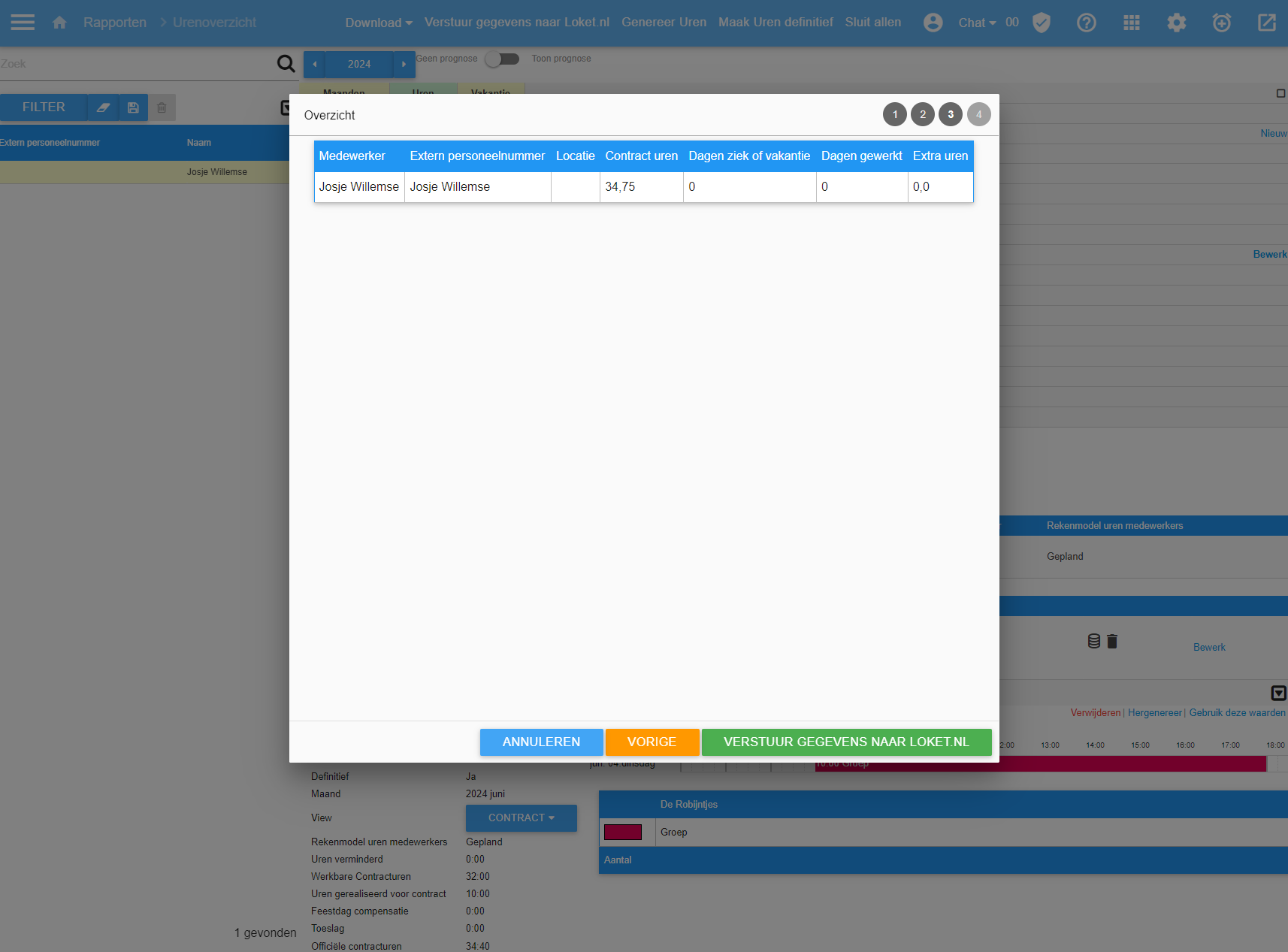 Sync Overview.